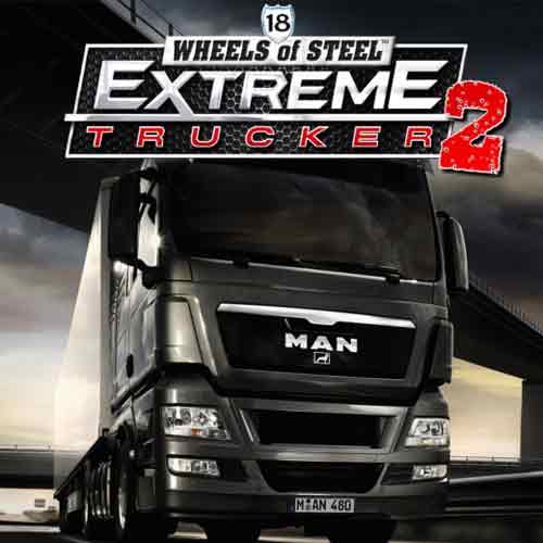 18 Wheel Of Steel Extreme Trucker Download